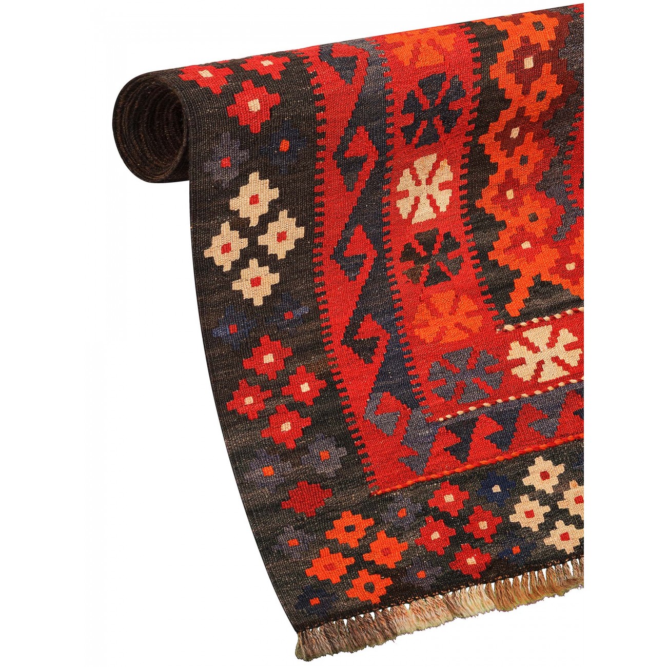 Tapete Kilim Galmouri Paquistanês