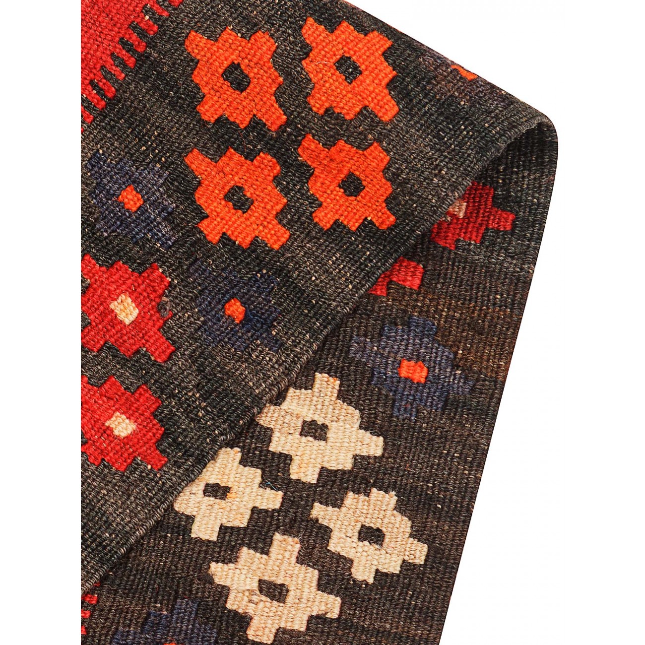 Tapete Kilim Galmouri Paquistanês