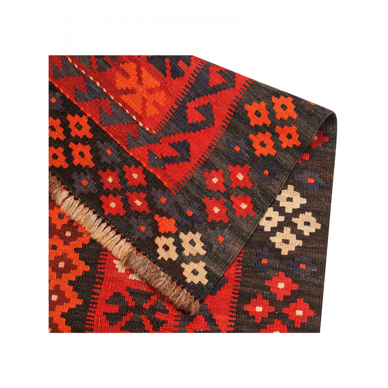 Tapete Kilim Galmouri Paquistanês