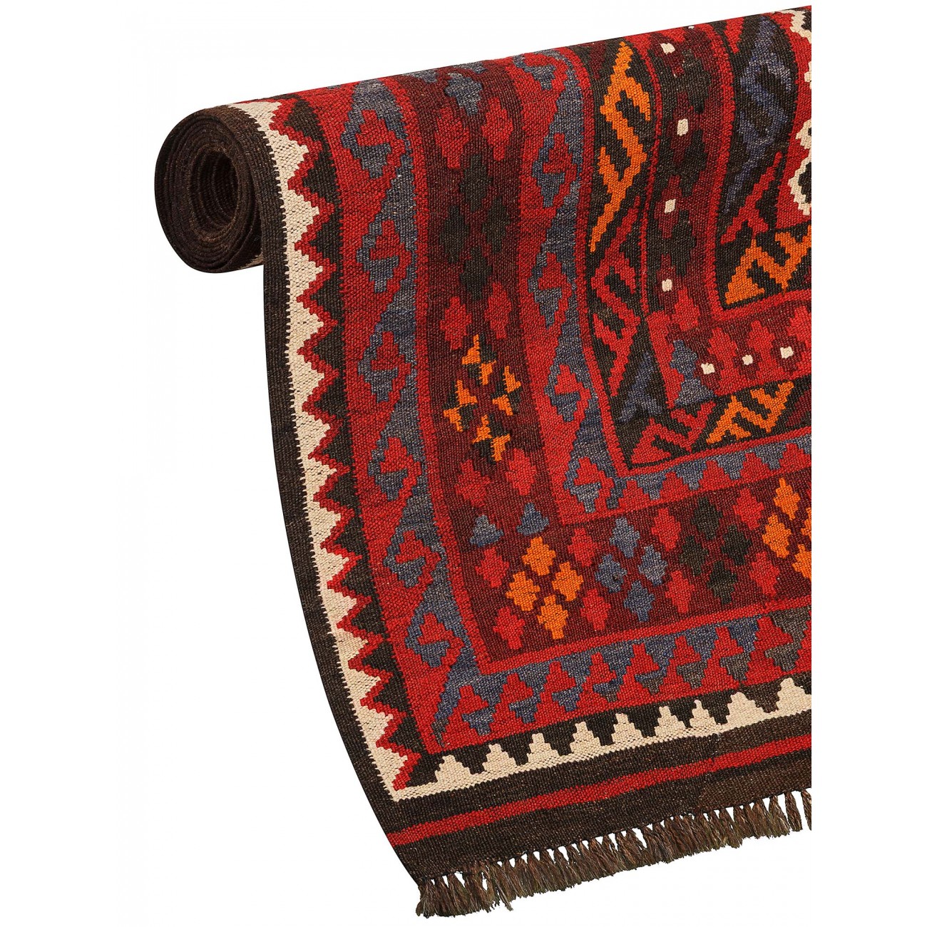 Tapete Kilim Galmouri Paquistanês