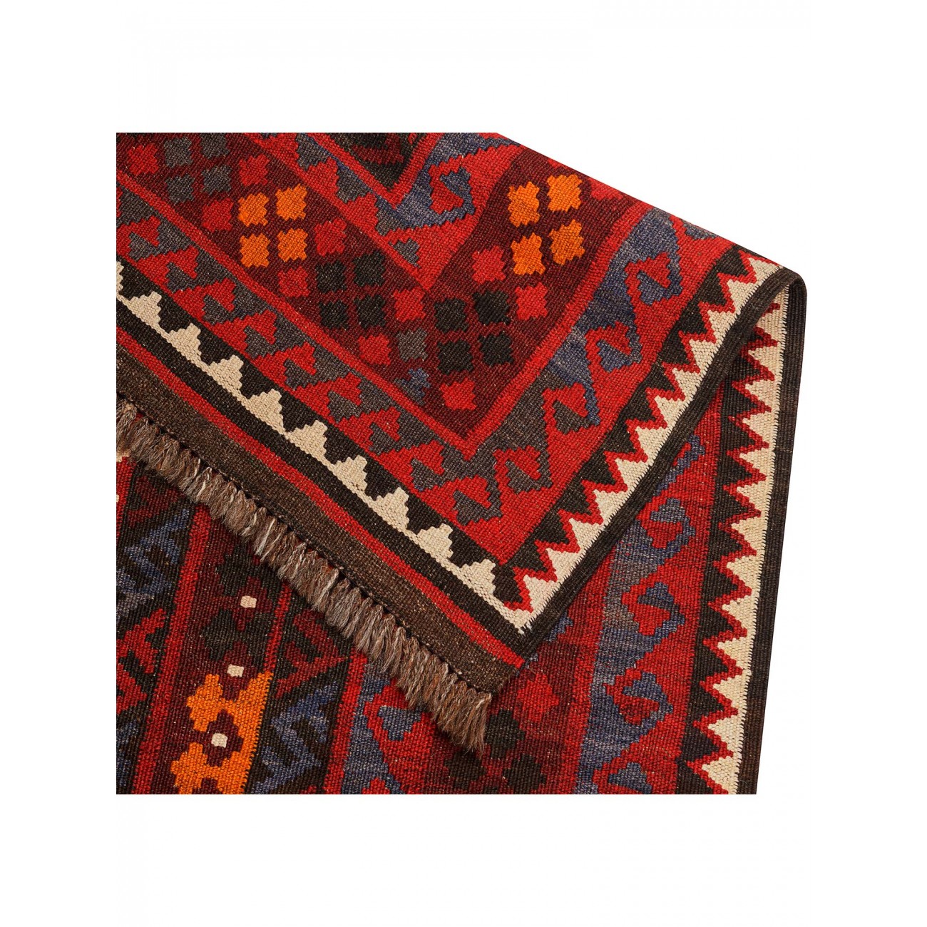 Tapete Kilim Galmouri Paquistanês