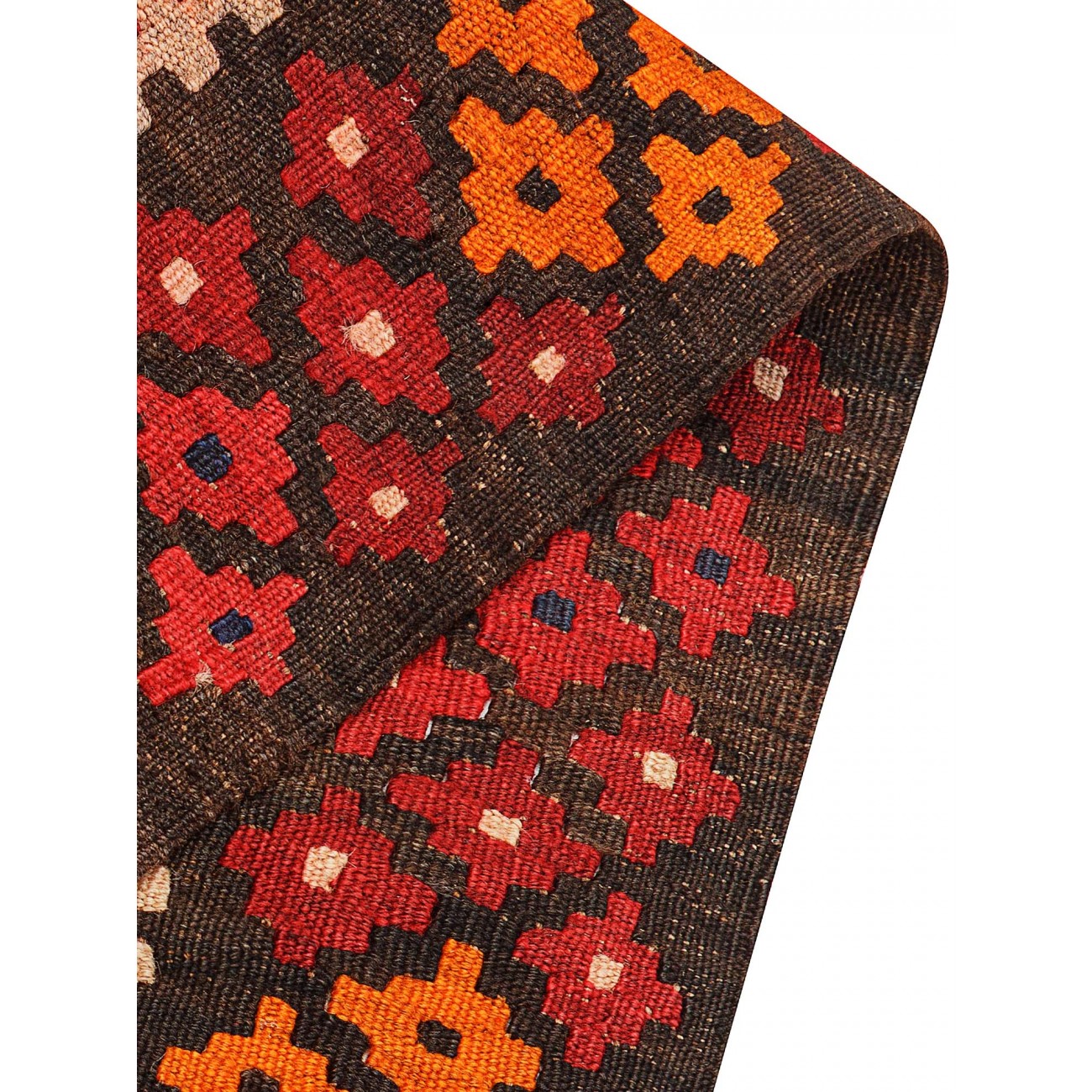 Tapete Kilim Galmouri Paquistanês