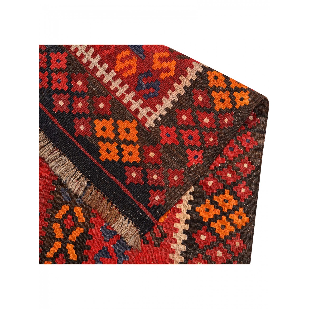 Tapete Kilim Galmouri Paquistanês