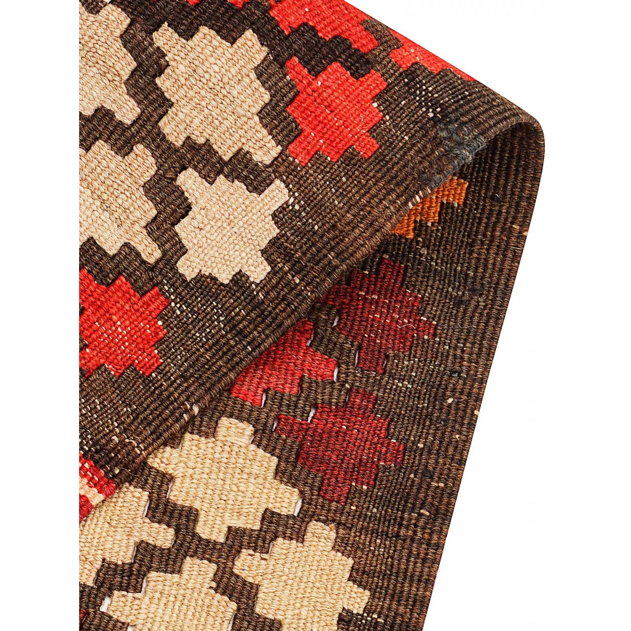 Tapete Kilim Galmouri Paquistanês