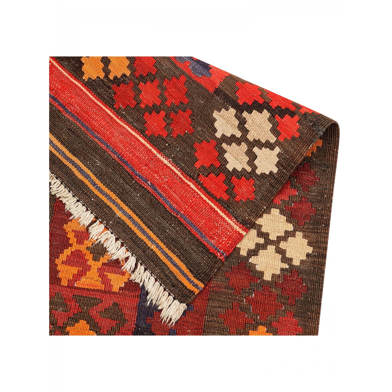 Tapete Kilim Galmouri Paquistanês