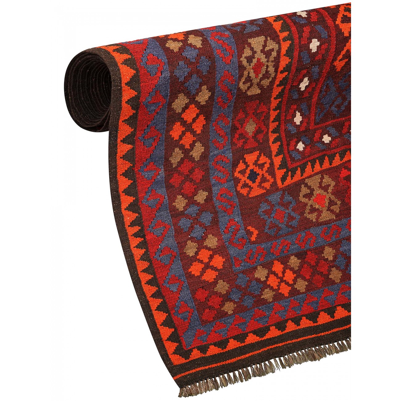 Tapete Kilim Galmouri Paquistanês