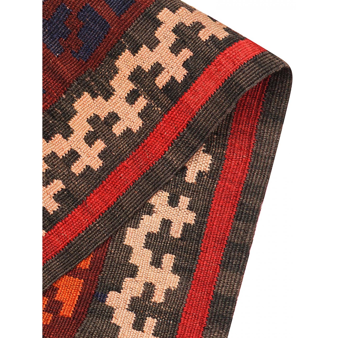 Tapete Kilim Galmouri Paquistanês