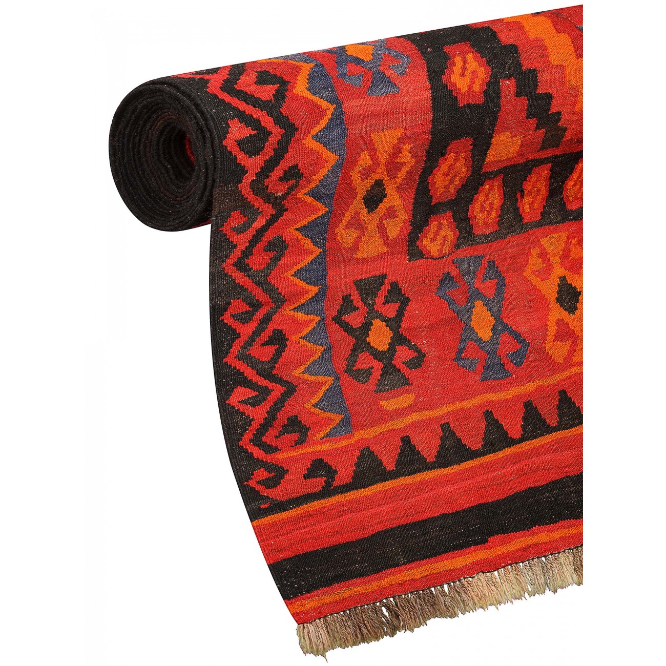 Tapete Kilim Galmouri Paquistanês