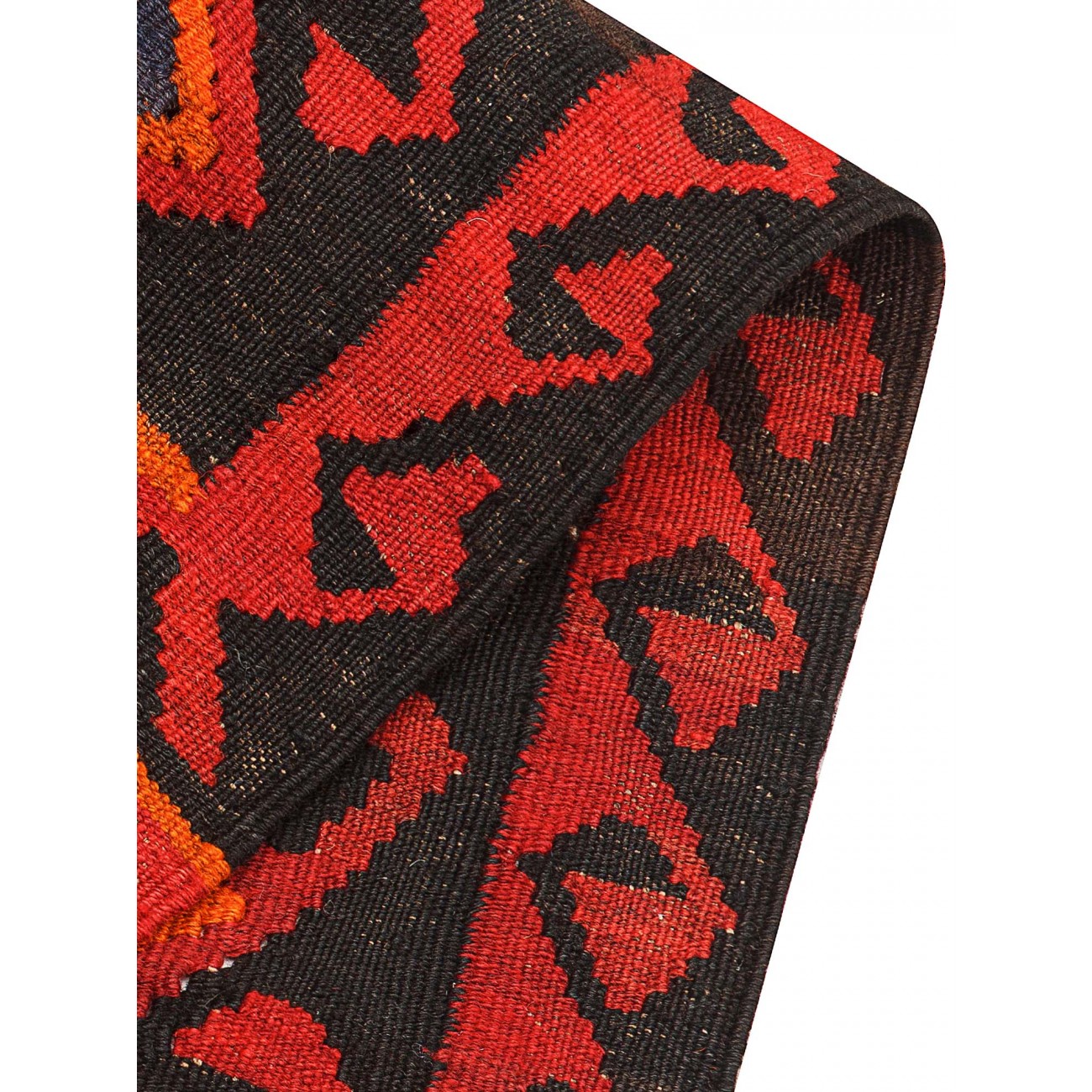Tapete Kilim Galmouri Paquistanês