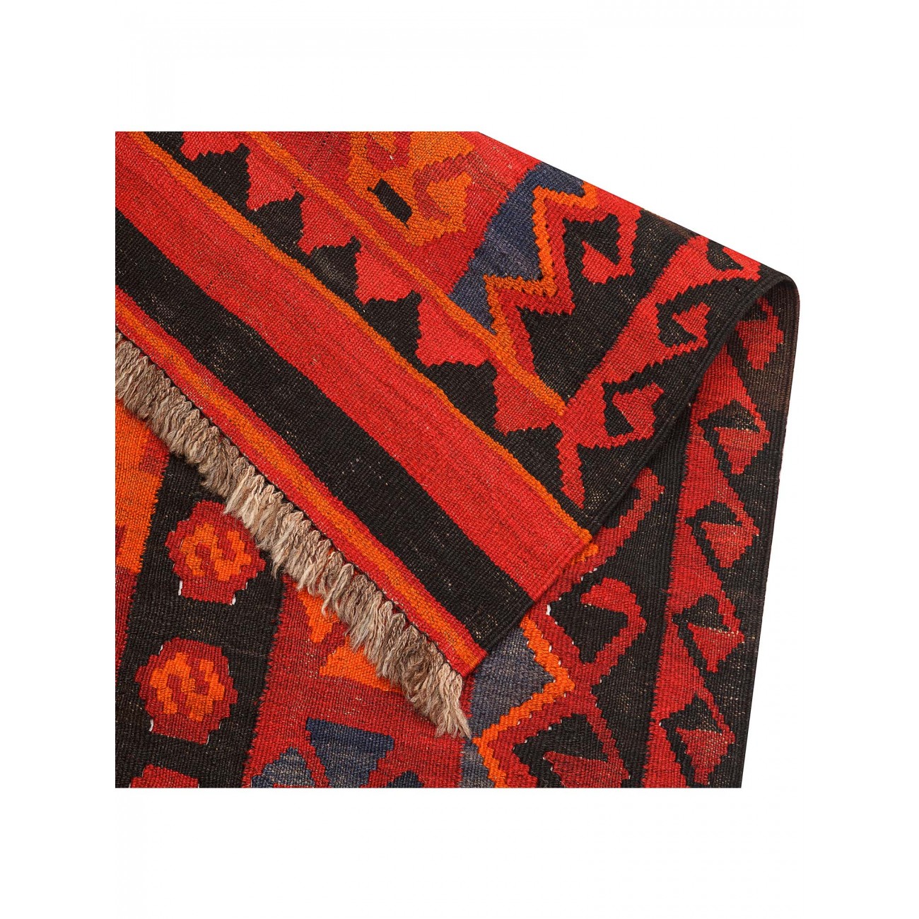Tapete Kilim Galmouri Paquistanês