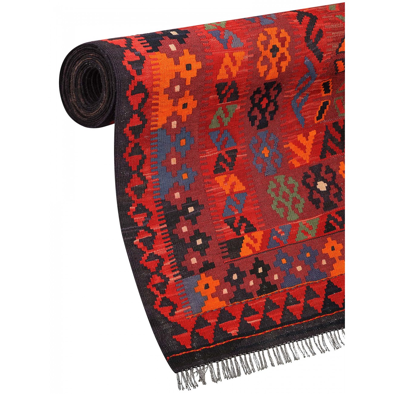 Tapete Kilim Galmouri Paquistanês
