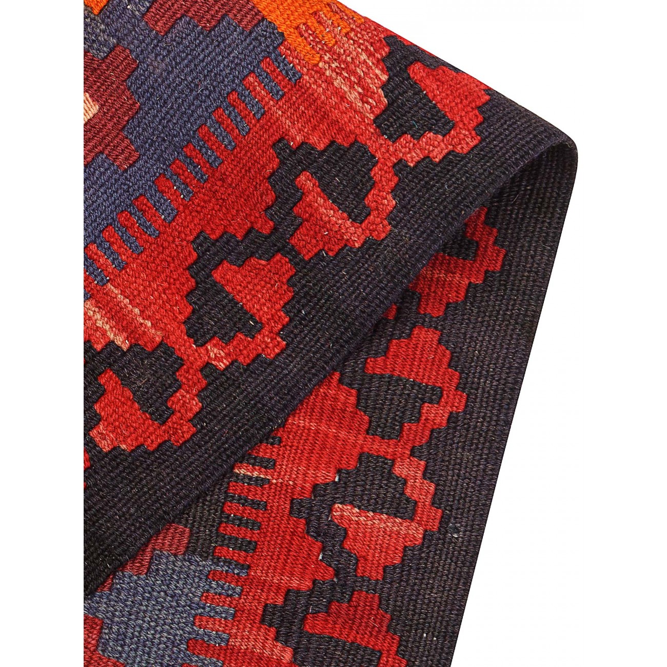 Tapete Kilim Galmouri Paquistanês