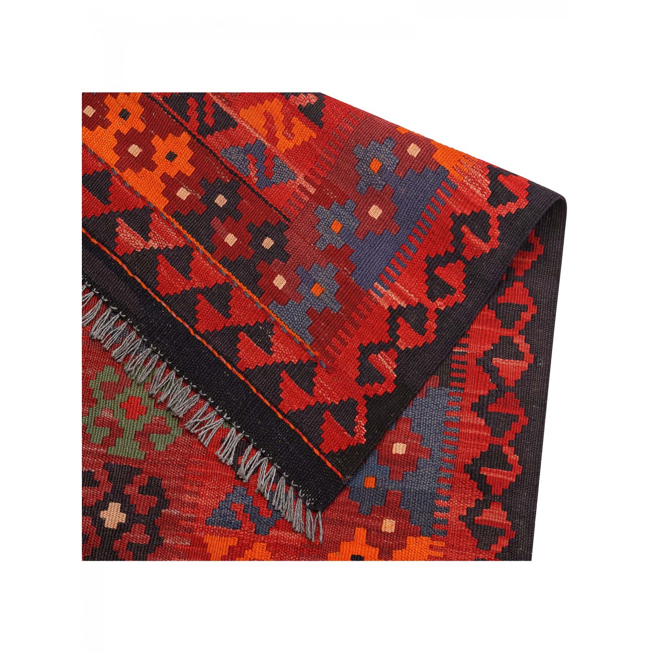 Tapete Kilim Galmouri Paquistanês