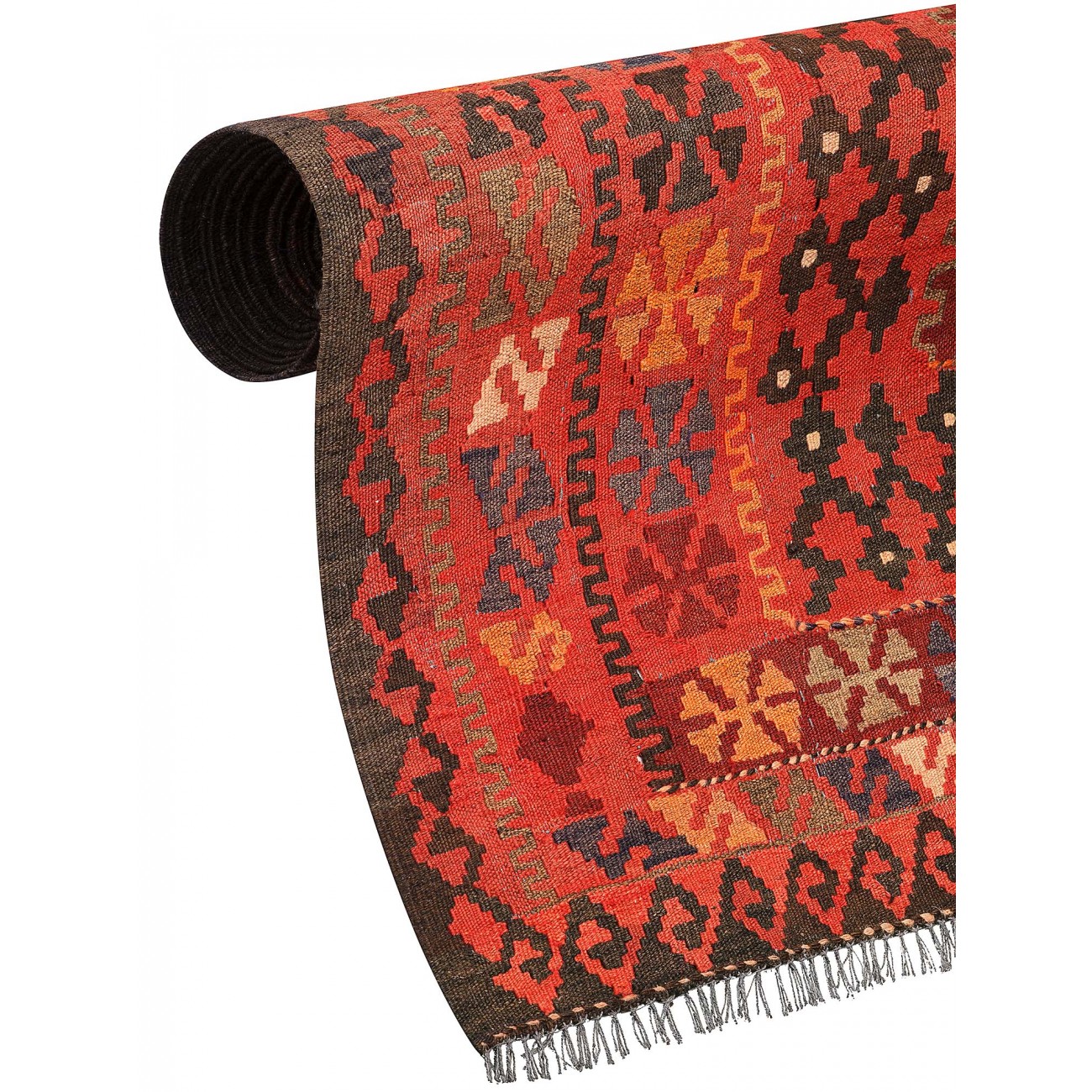 Tapete Kilim Galmouri Paquistanês