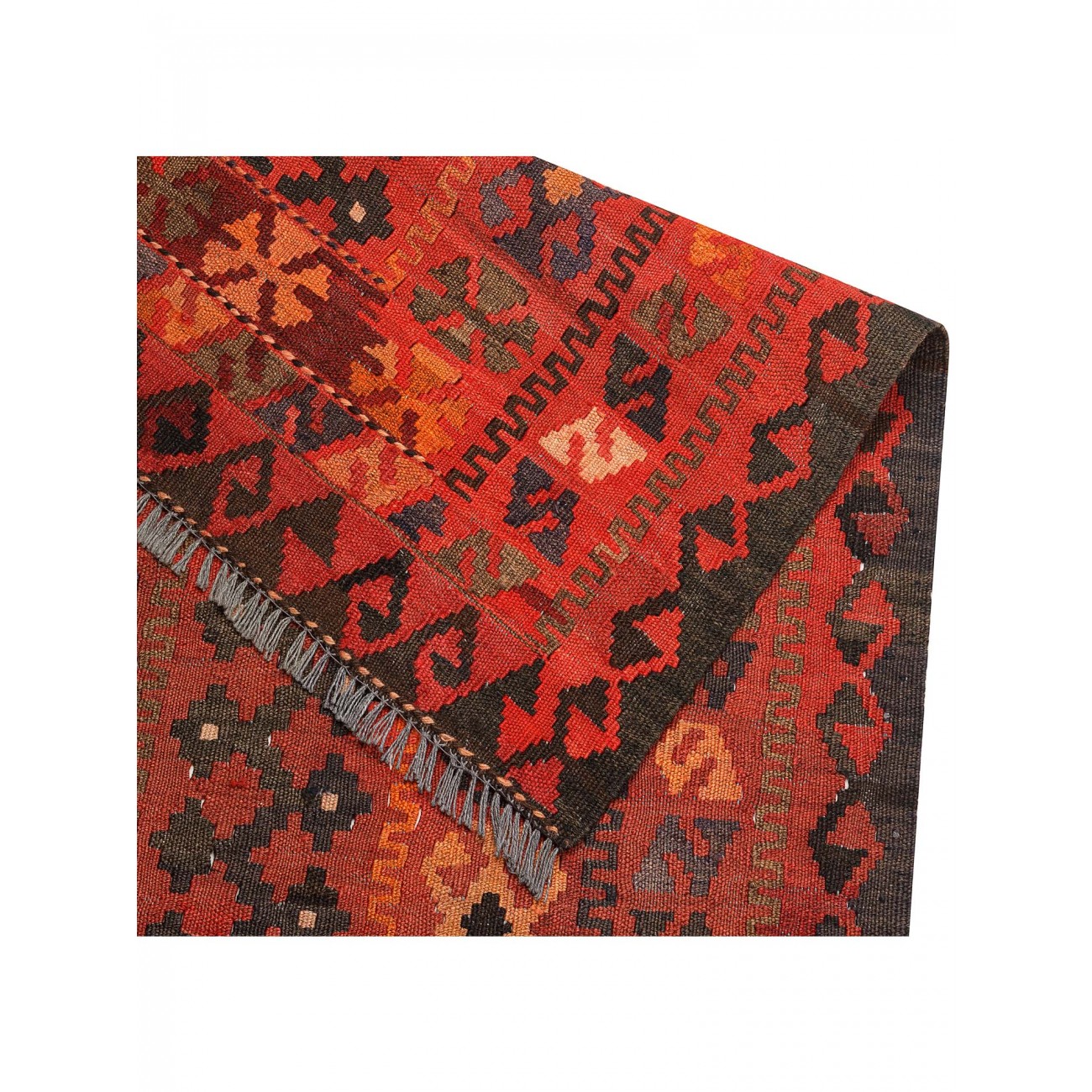 Tapete Kilim Galmouri Paquistanês