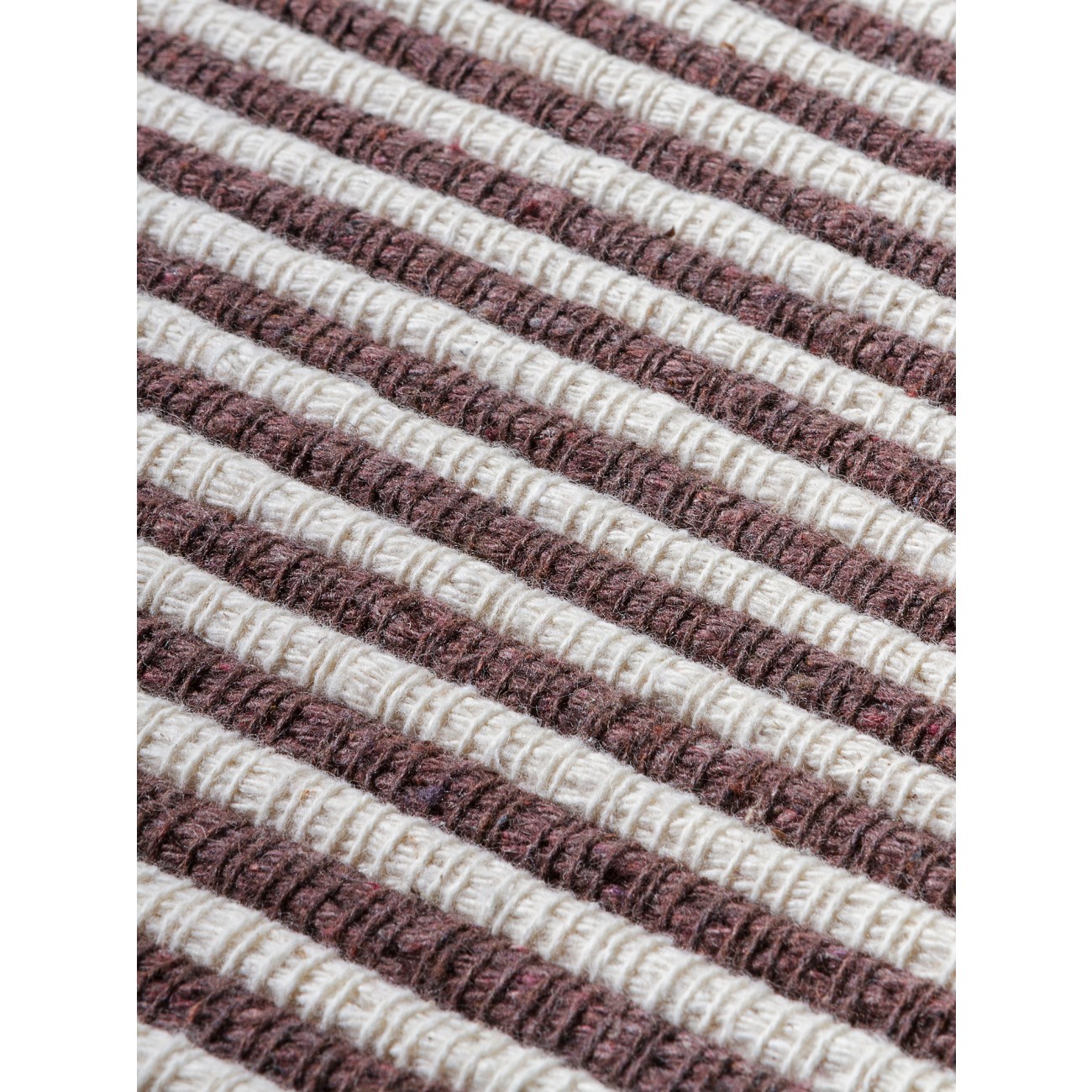 Tapete Tear V&V Marrom - Personalizável