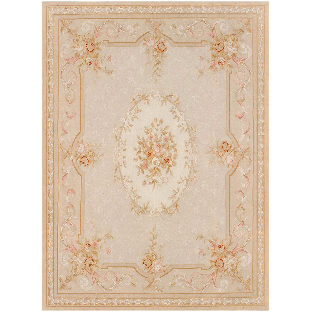 Tapete Aubusson 0,60x0,92