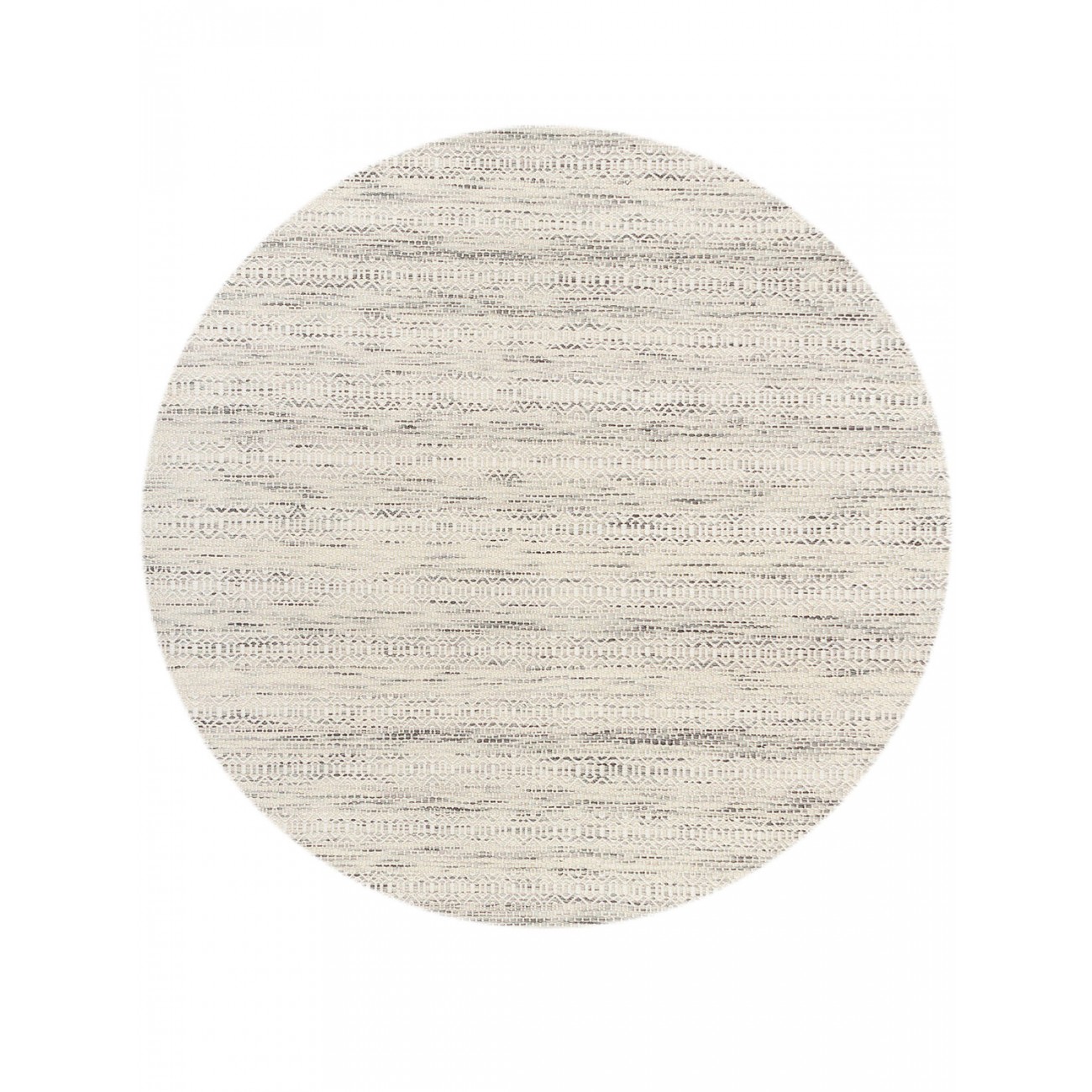 Tapete Artic Space Redondo - Personalizável