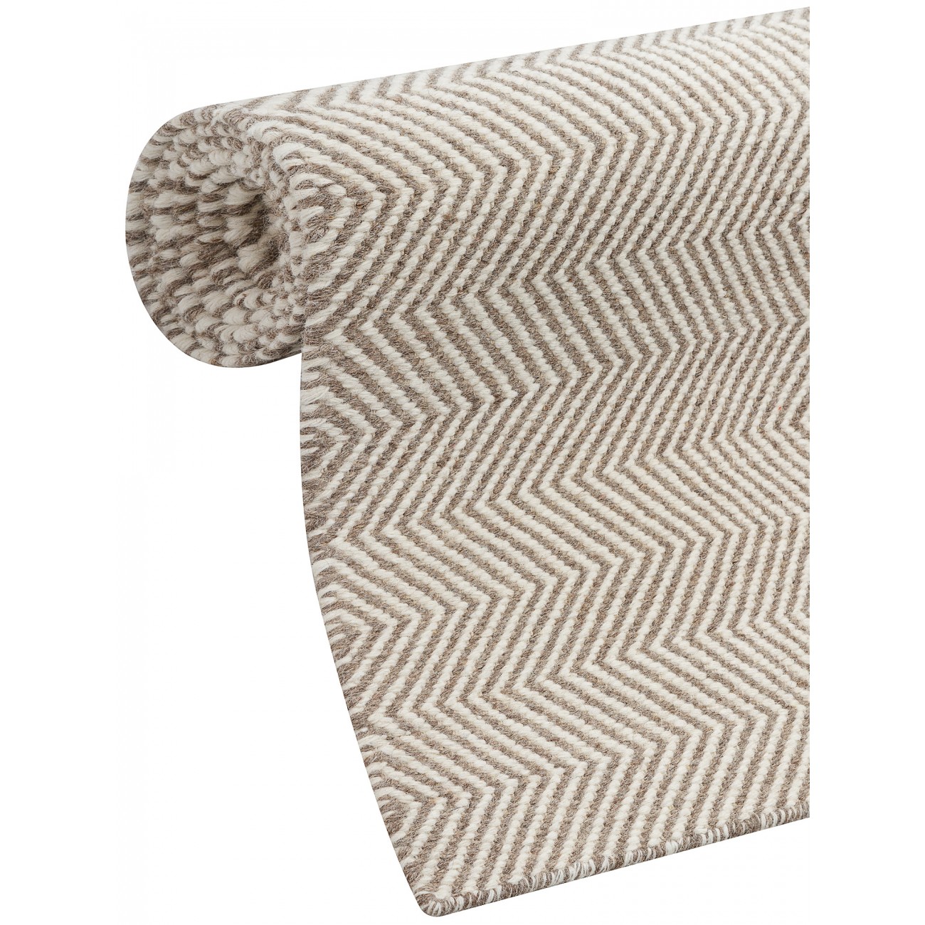 Tapete Artic Chevron - 200x300