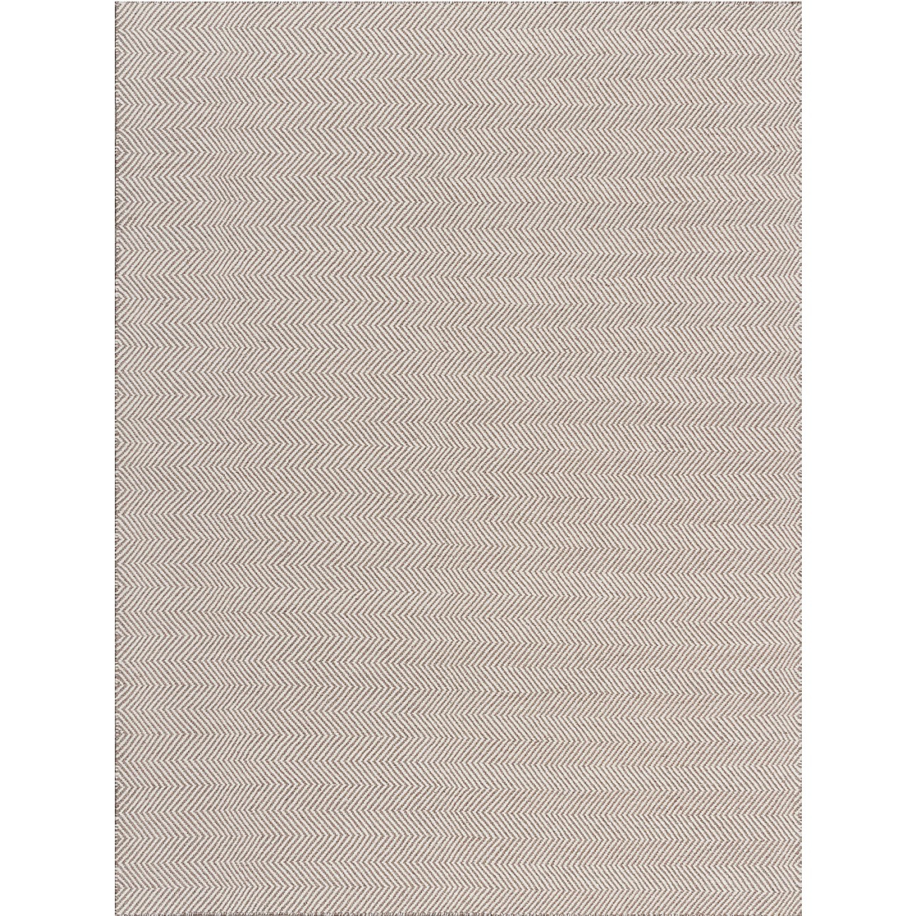 Tapete Artic Chevron - 200x300