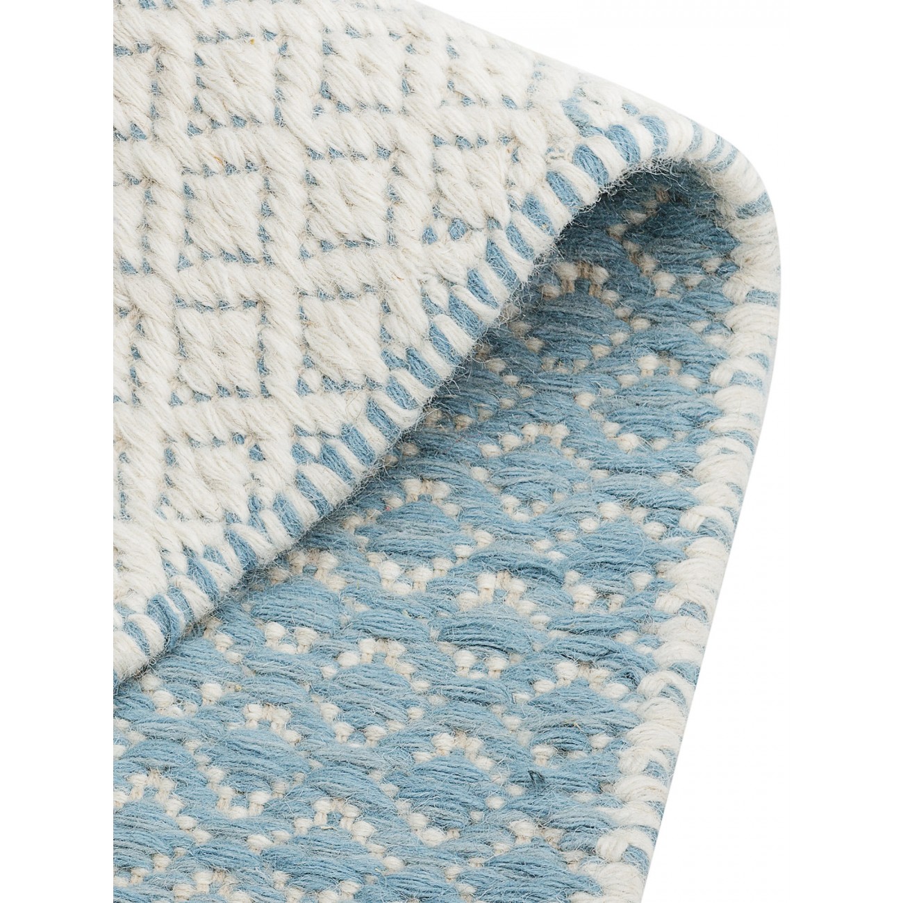 Tapete Osaka Reversível Acqua