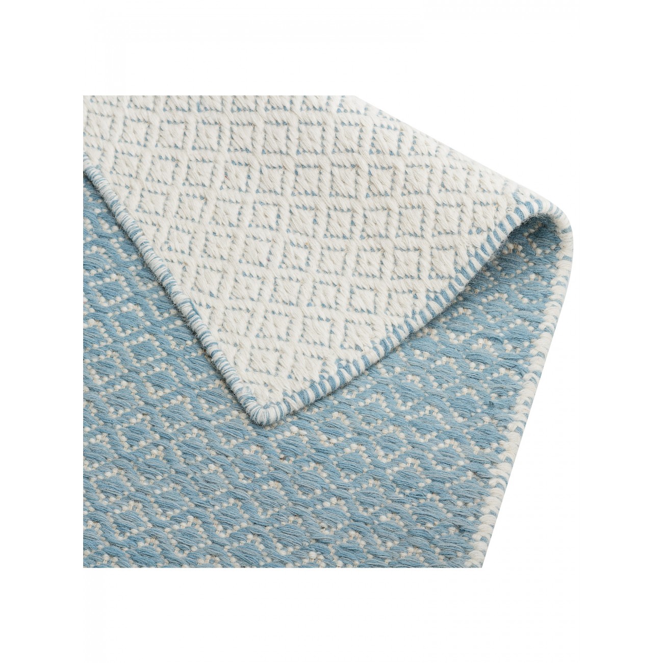 Tapete Osaka Reversível Acqua