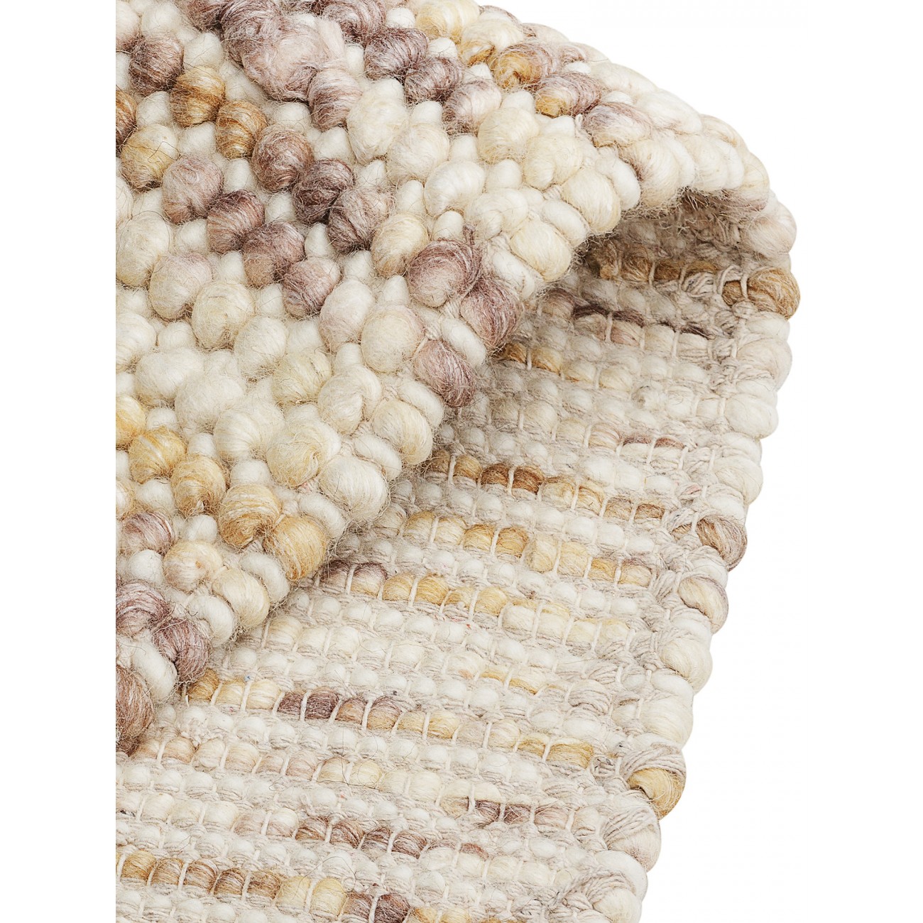 Tapete Cherry Silk Mel - 200x300