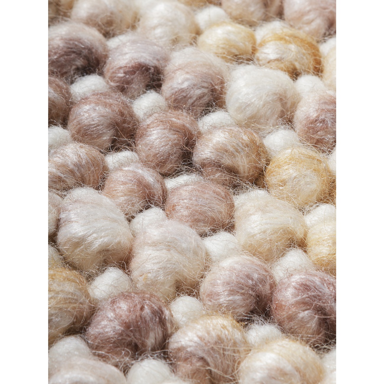 Tapete Cherry Silk Mel - 200x300