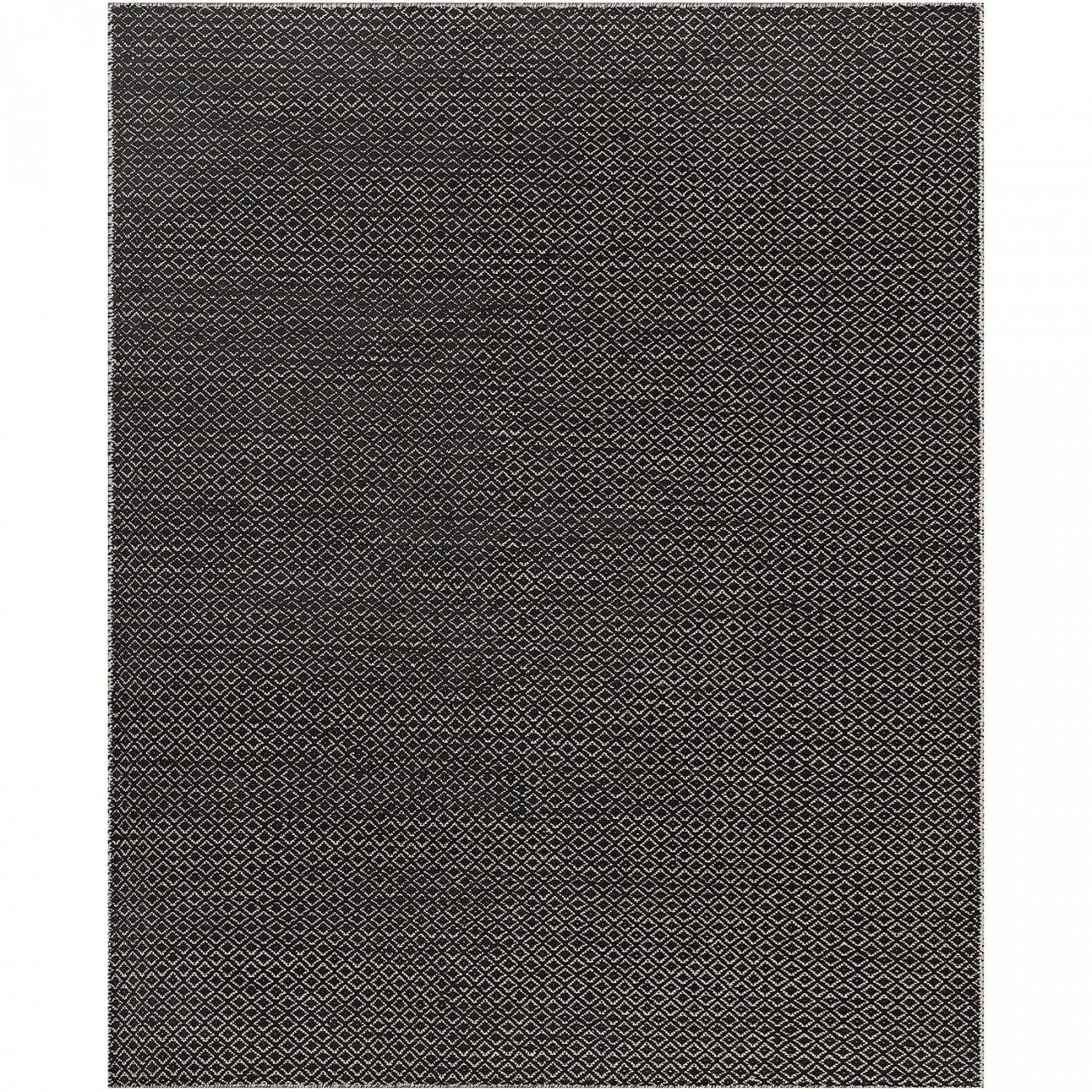 Tapete Osaka Reversível Preto - 060x090