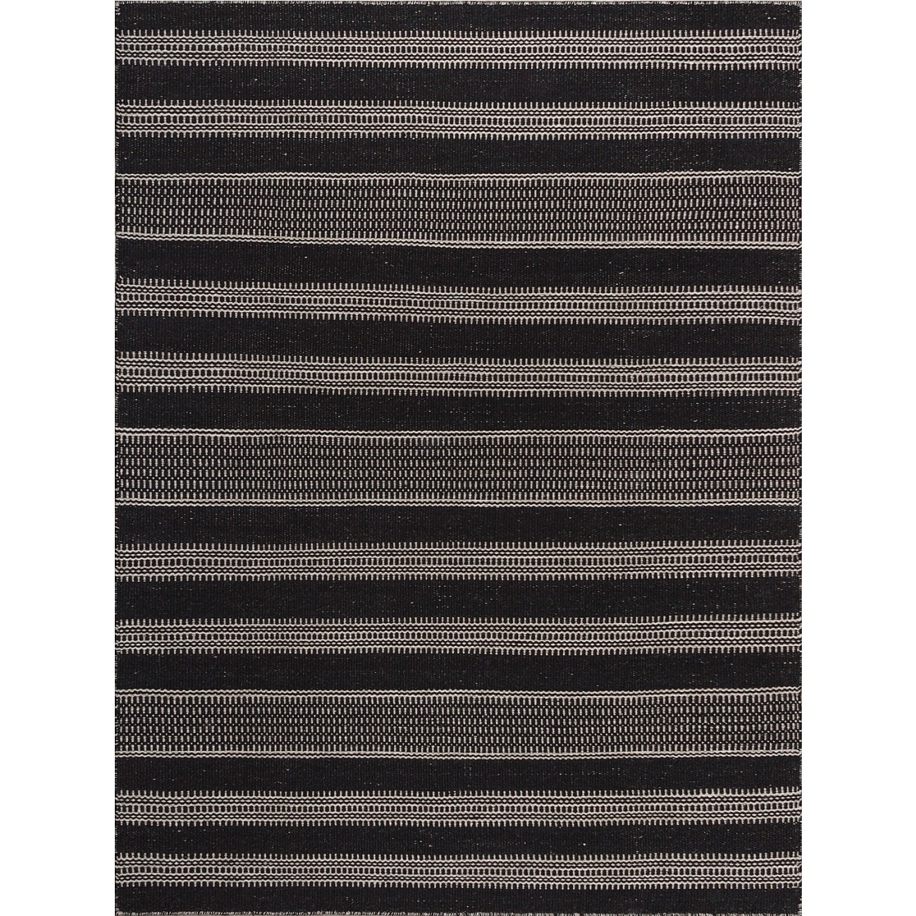 Tapete Duvelo Reversível 01 Grafite - 300x400