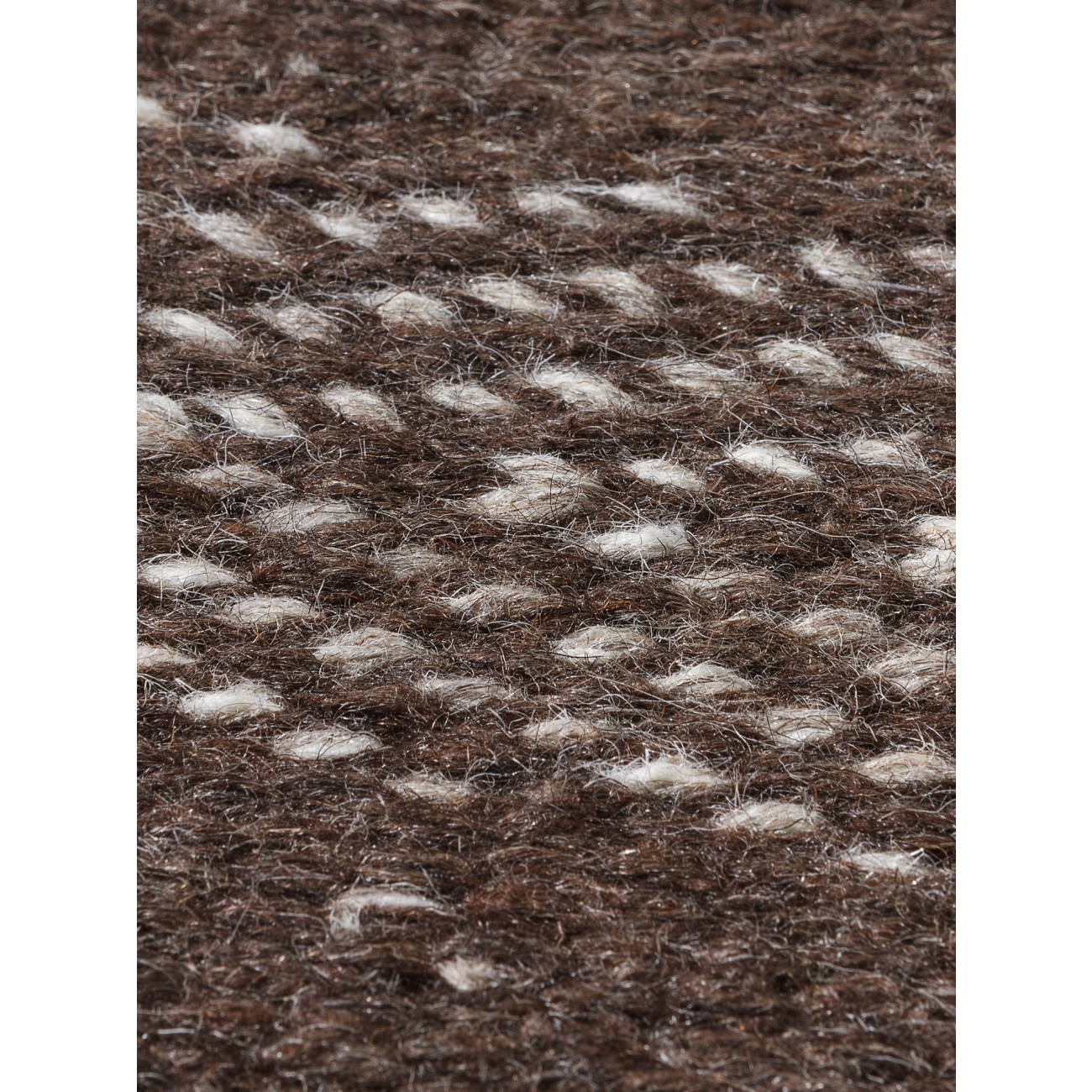 Tapete Duvelo Reversível 02 Bege - 250x350