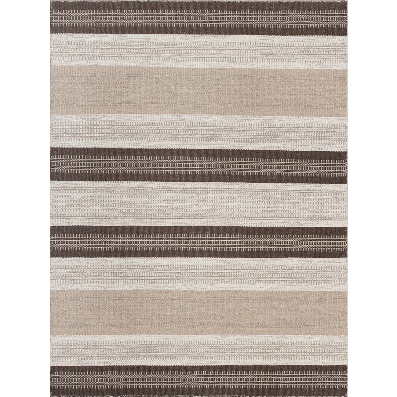 Tapete Duvelo Reversível 01 Bege - 300x400