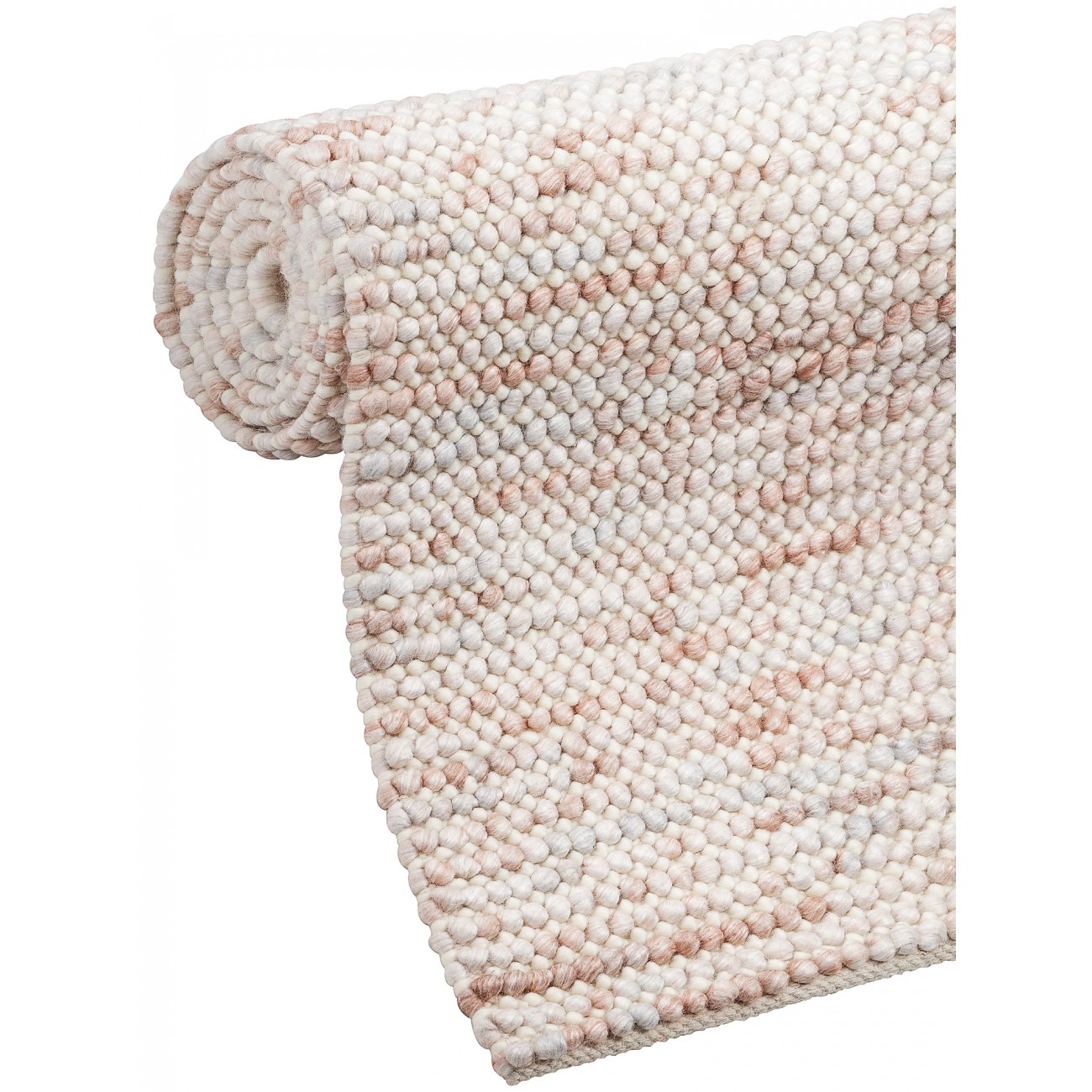 Tapete Cherry Silk Rosê - 200x300