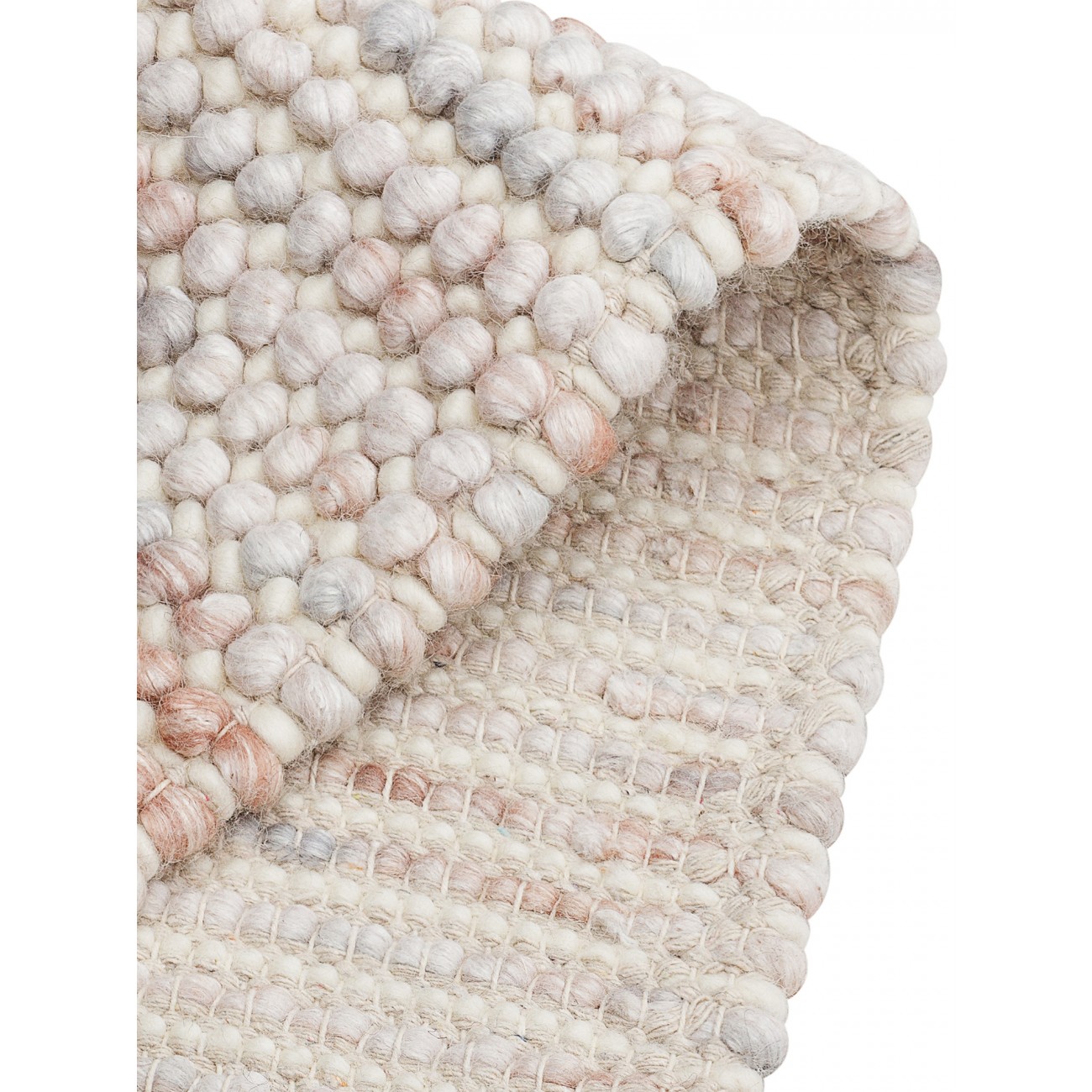 Tapete Cherry Silk Rosê - 200x300