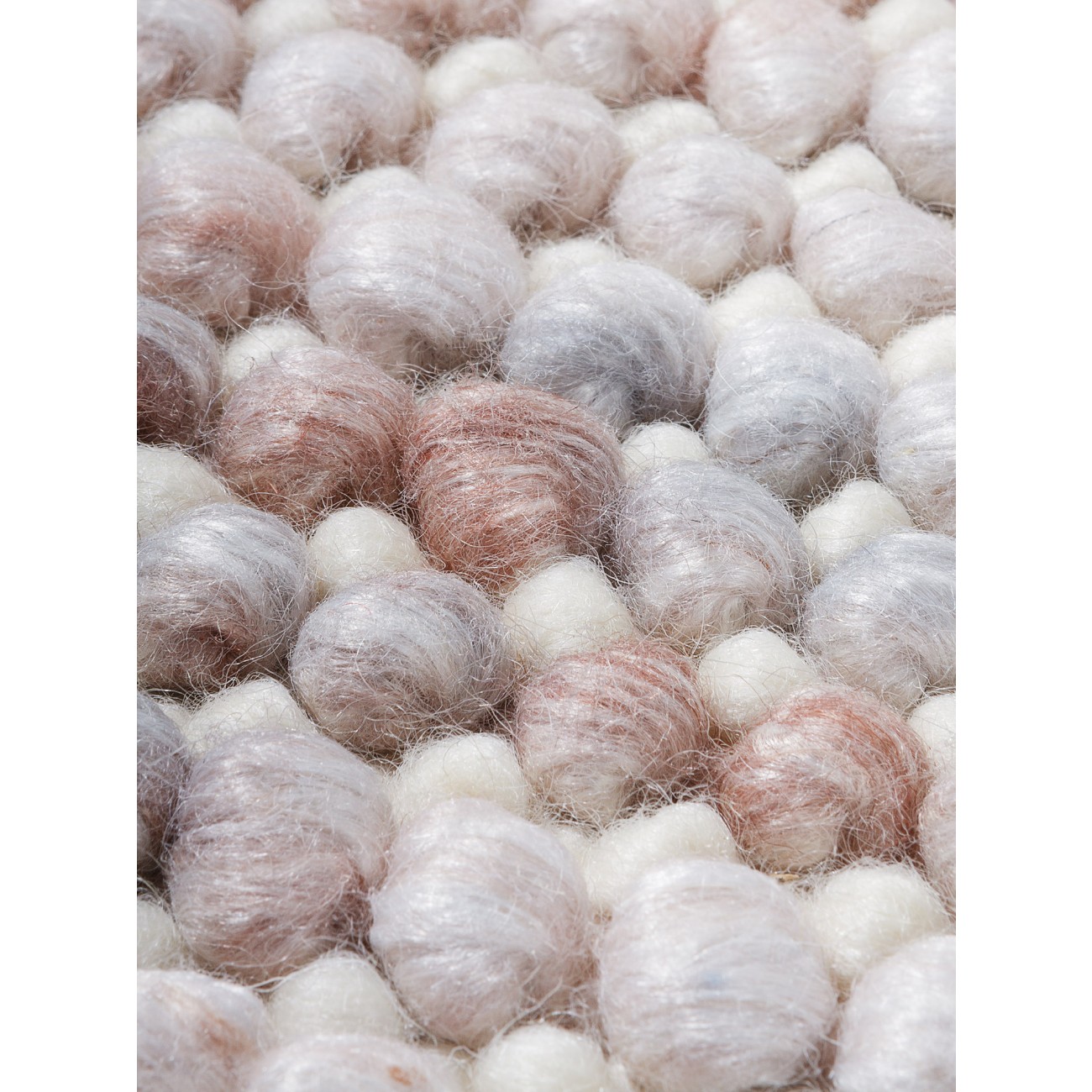 Tapete Cherry Silk Rosê - 250x300