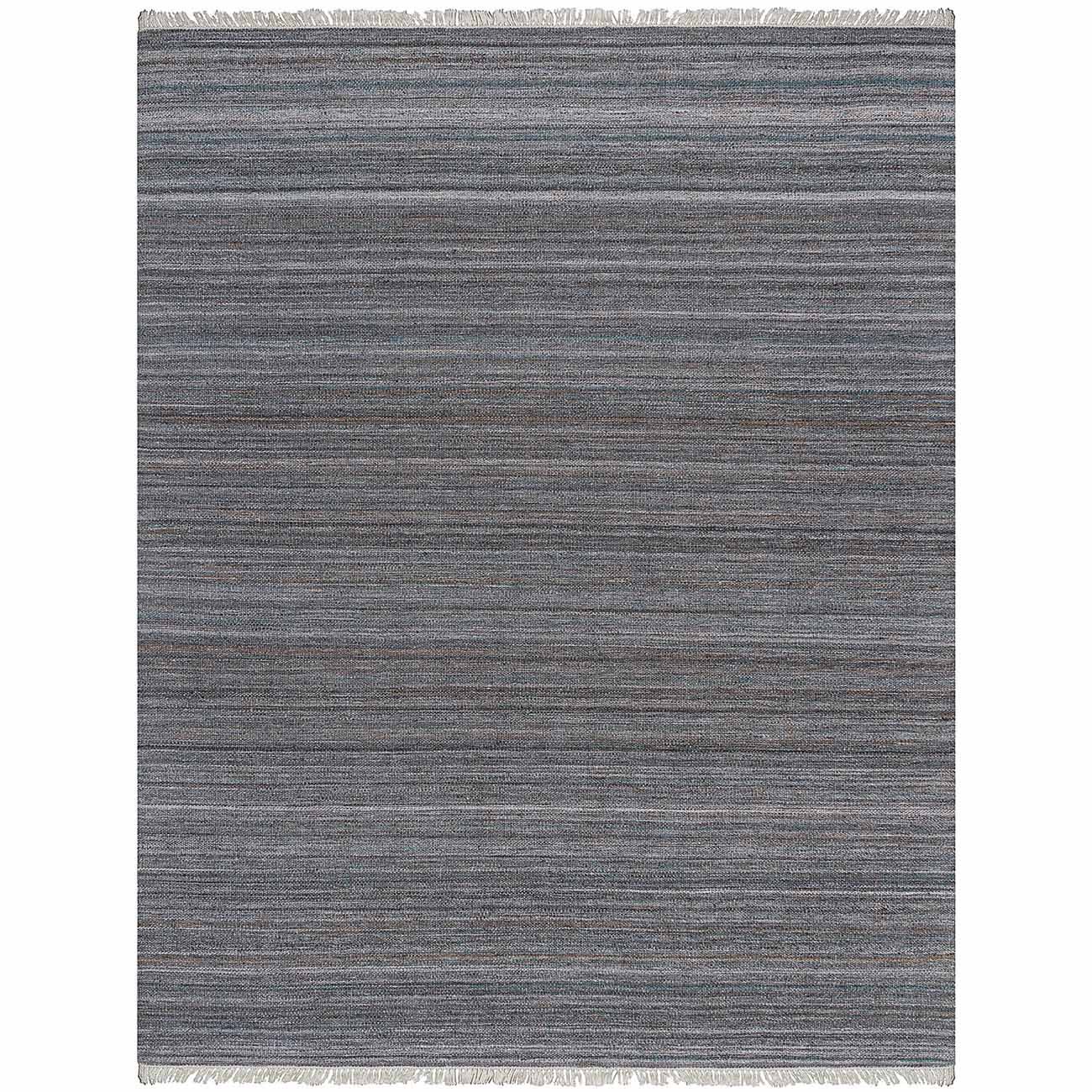 Tapete Kilim Cosmos Grafite Mix - 200x250