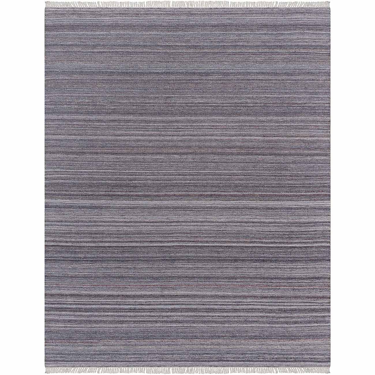 Tapete Kilim Cosmos Vinho Mix - 140x200