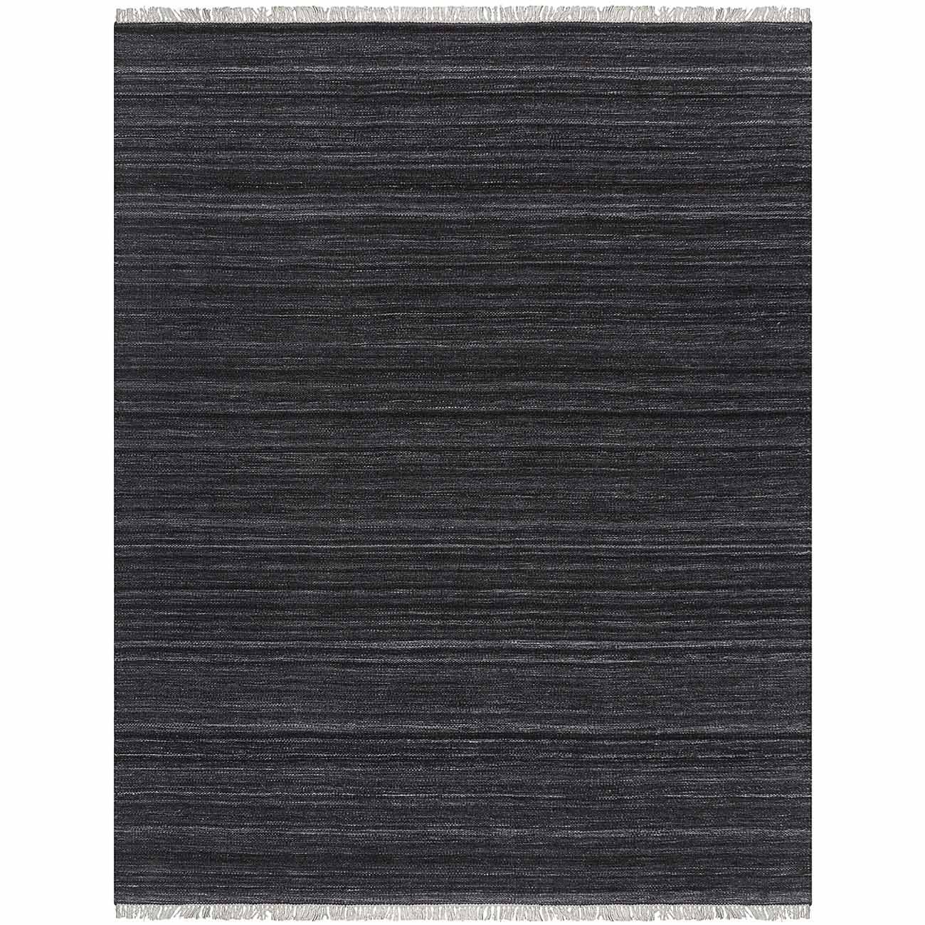 Tapete Kilim Cosmos Grafite - 060x090