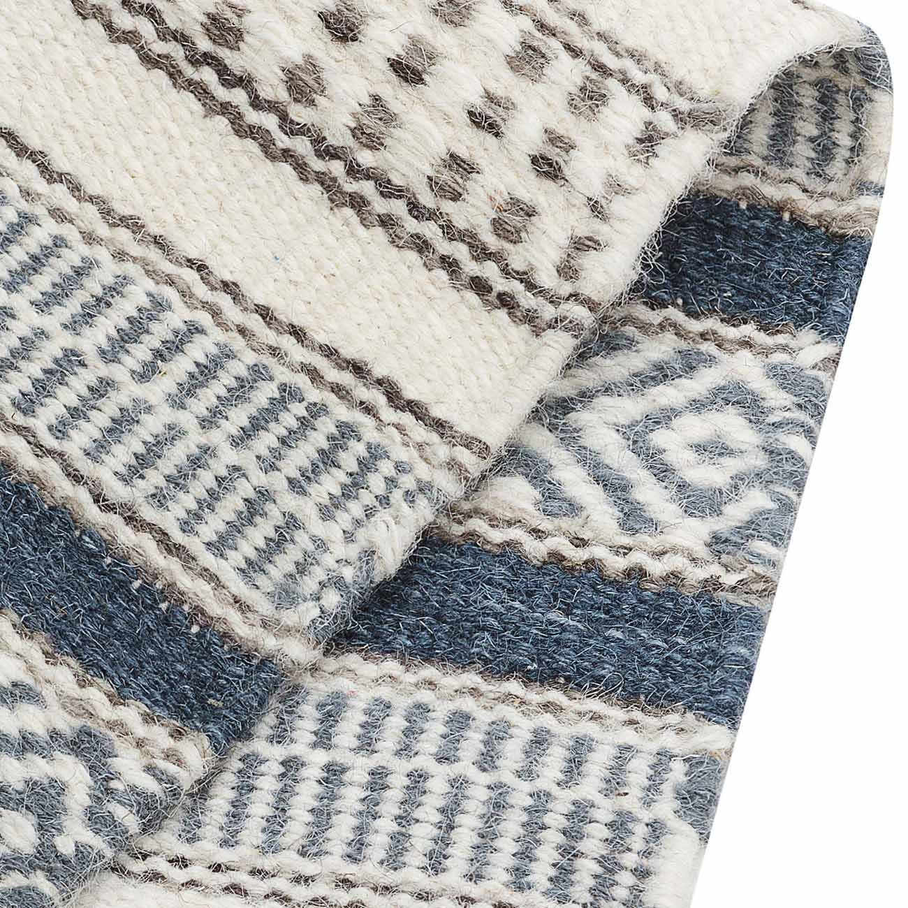 Tapete Kilim Dunas 10 - 065x250