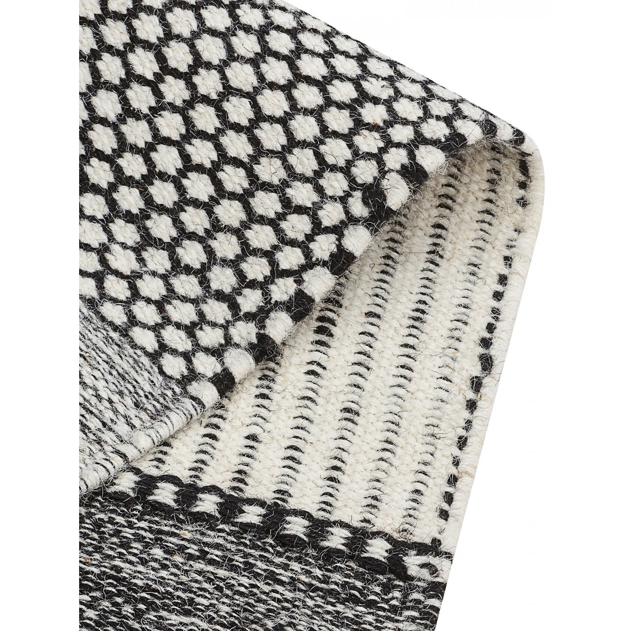 Tapete Kilim Dunas 11