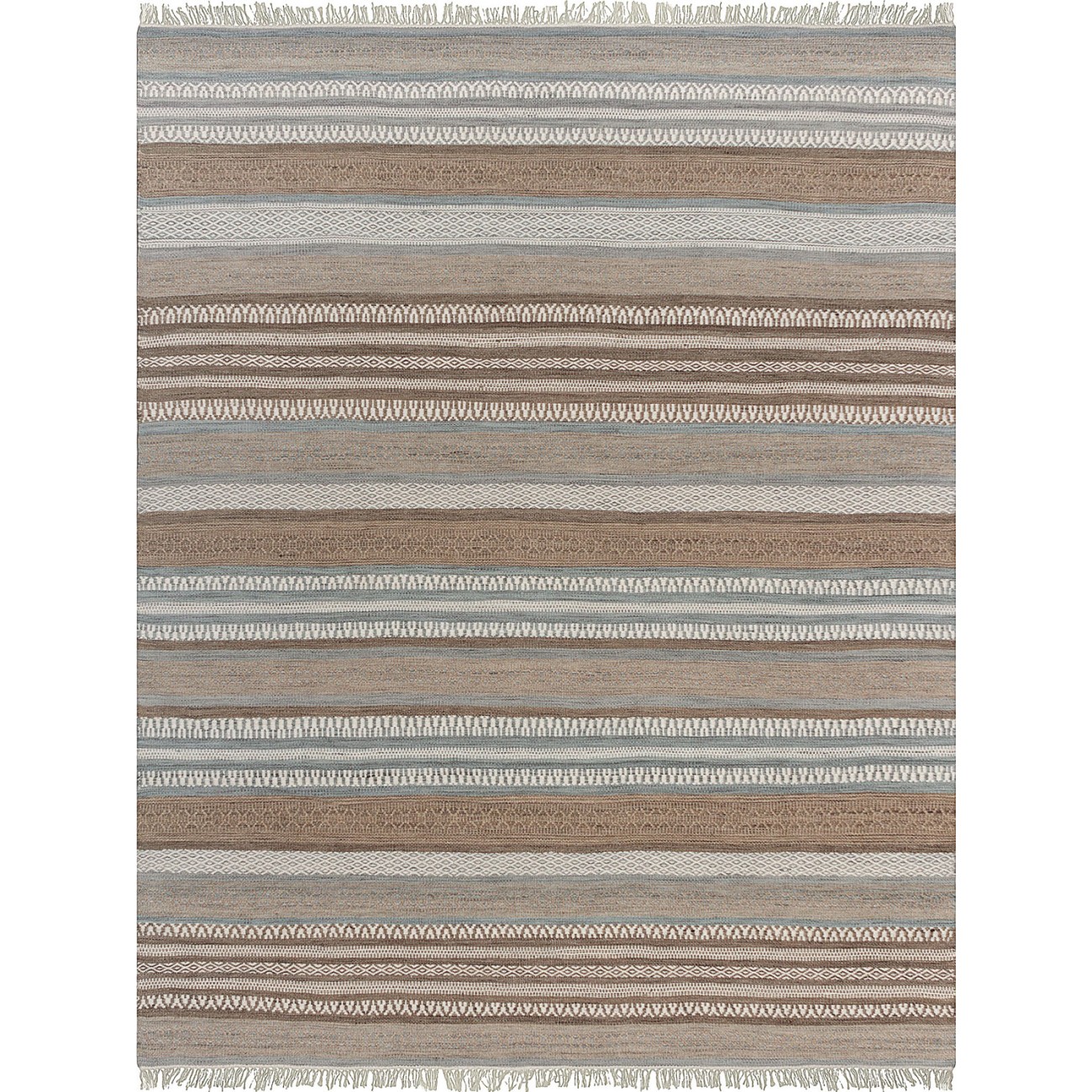 Tapete Kilim Dunas 13