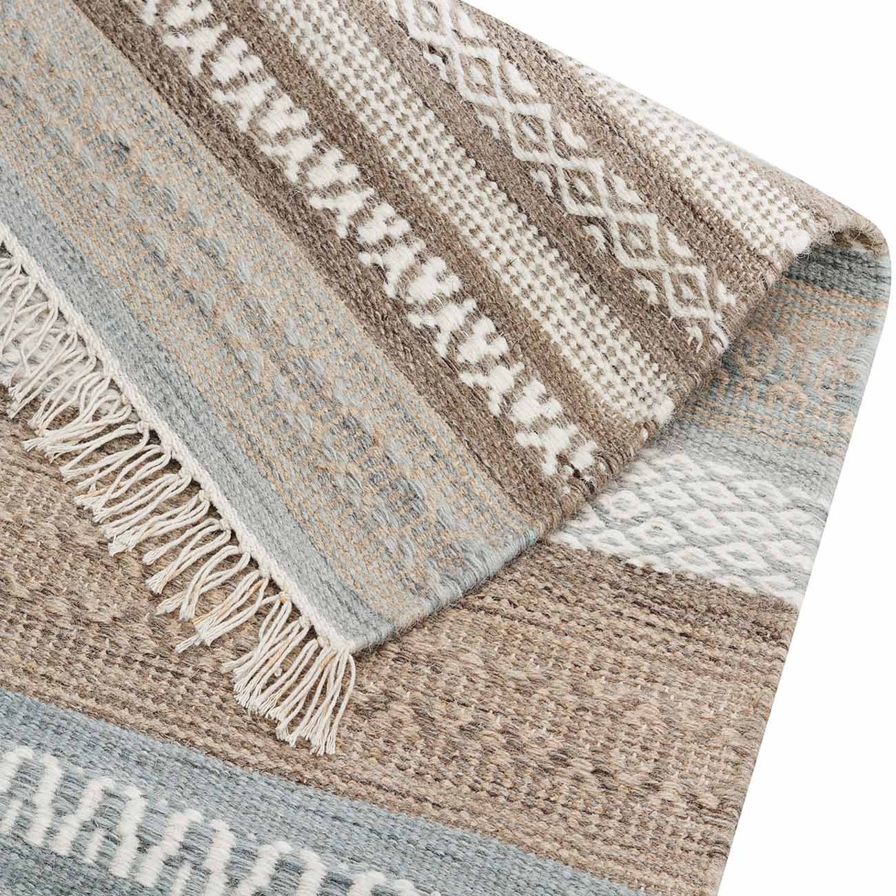 Tapete Kilim Dunas 13 - 060x090