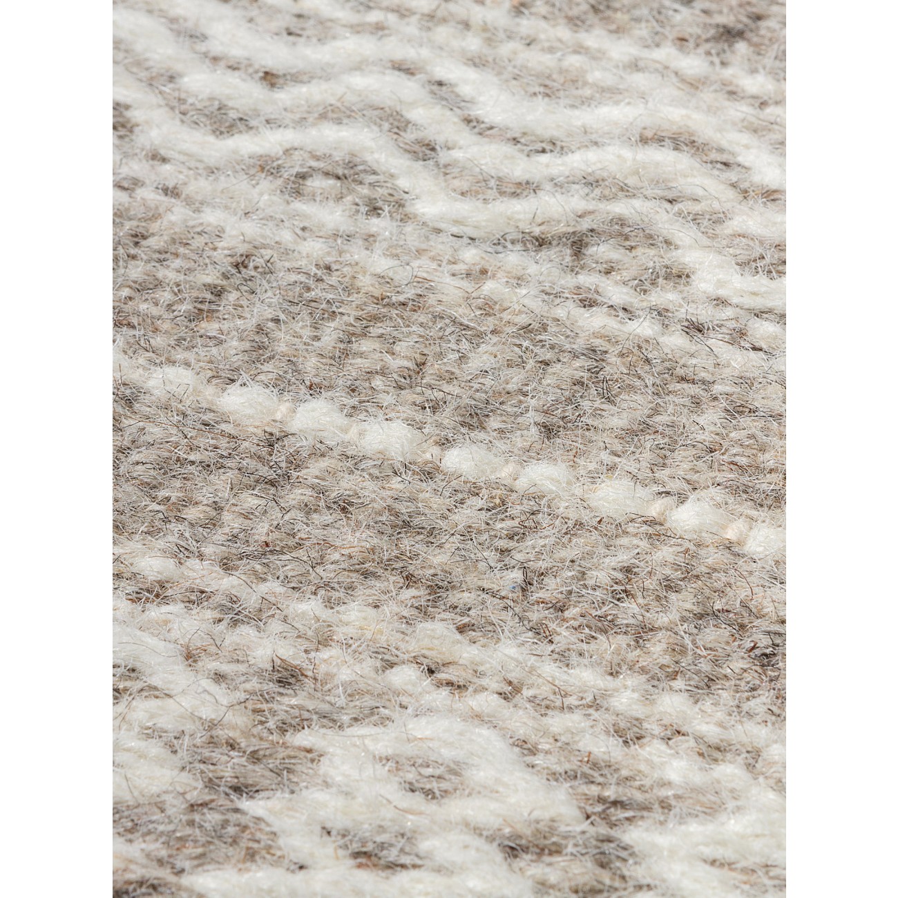 Tapete Kilim Dunas 14 Redondo - Personalizável