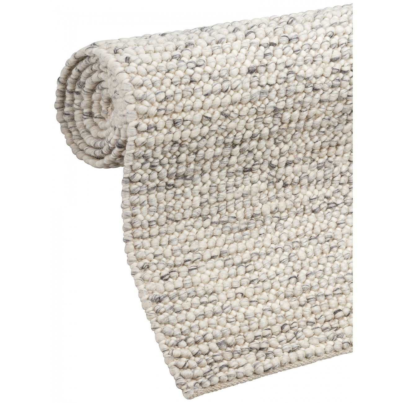 Tapete Cherry Natural Gelo