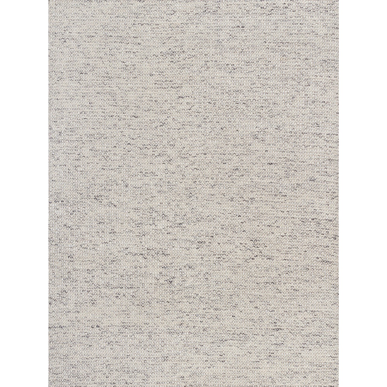 Tapete Cherry Natural Gelo Redondo - Personalizável