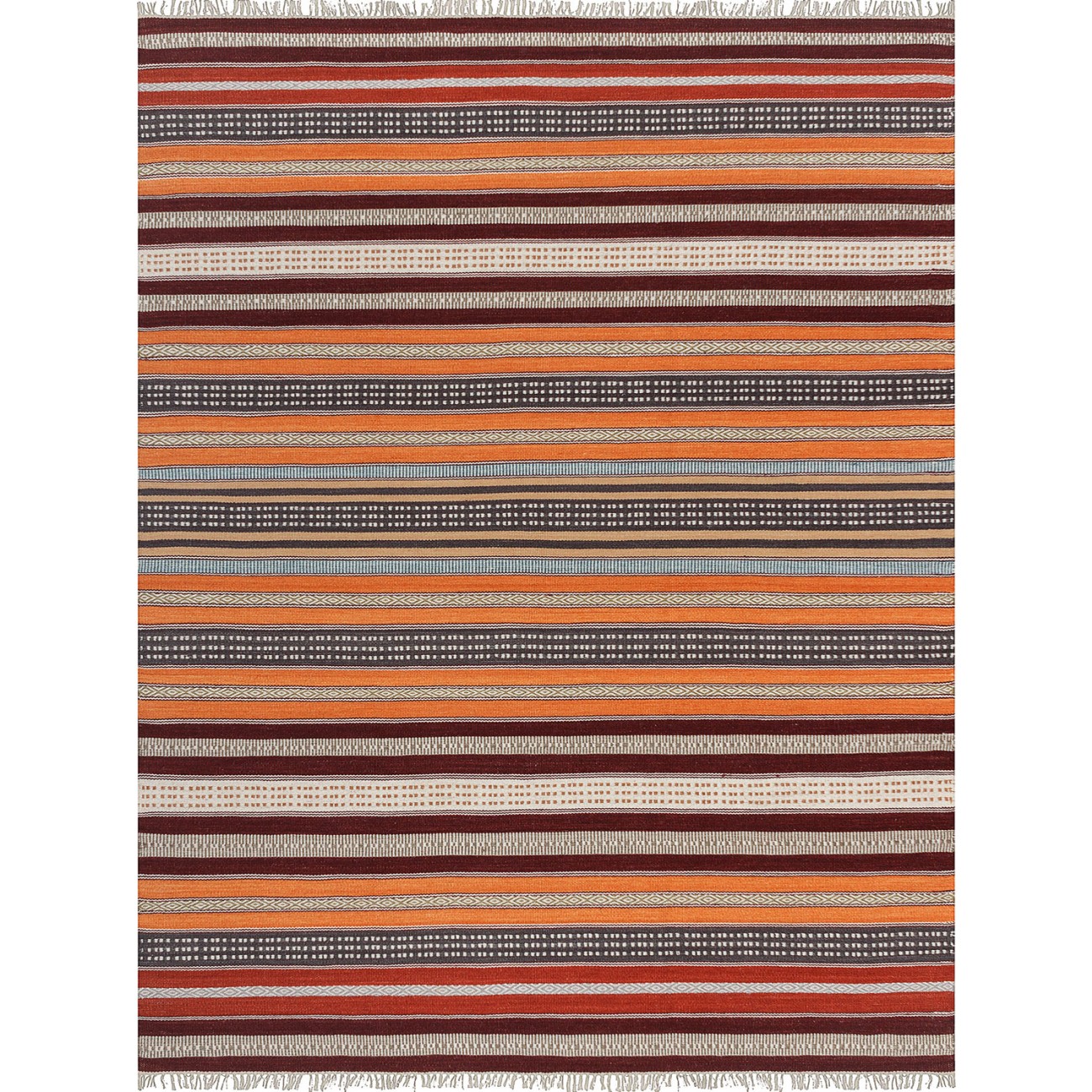 Tapete Kilim Dunas 16 - Personalizável