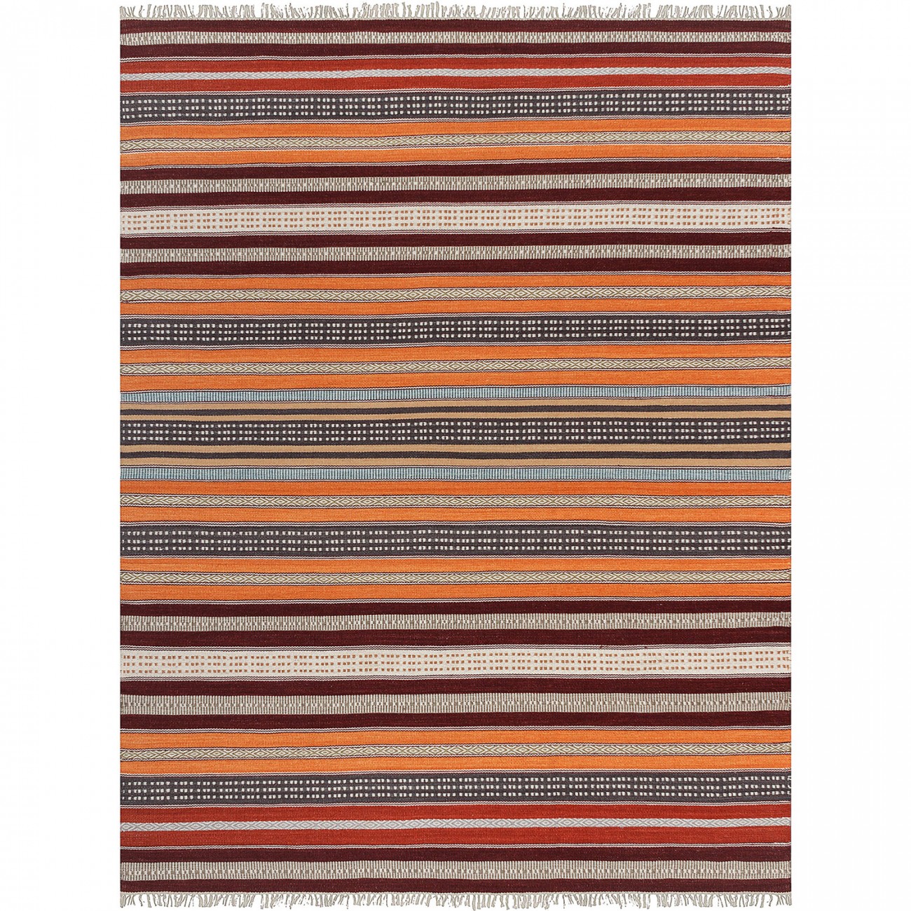 Tapete Kilim Dunas 16 - 160x230