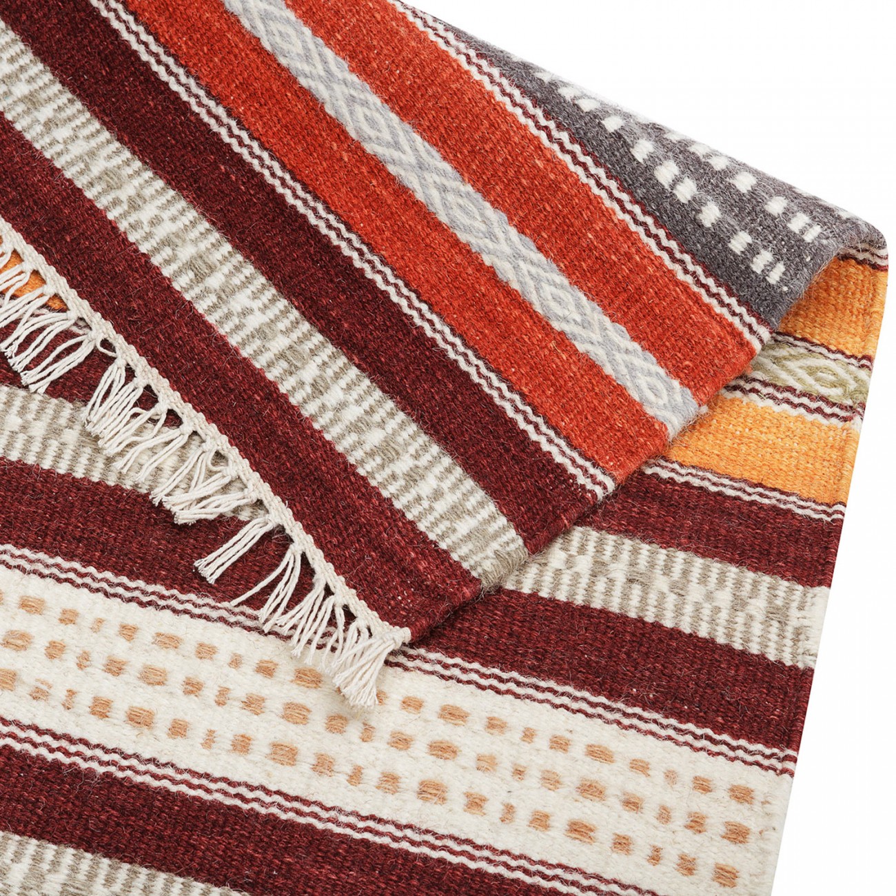 Tapete Kilim Dunas 16 - 350x450