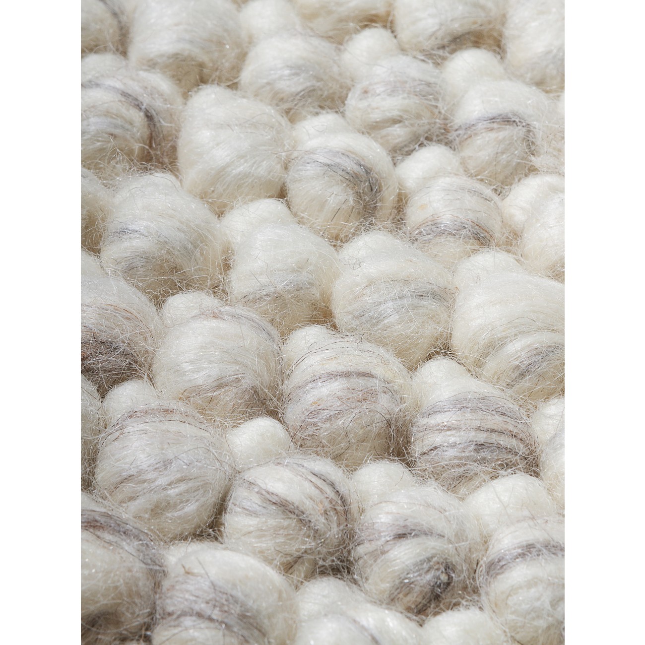 Tapete Cherry Natural Prata - 250x350