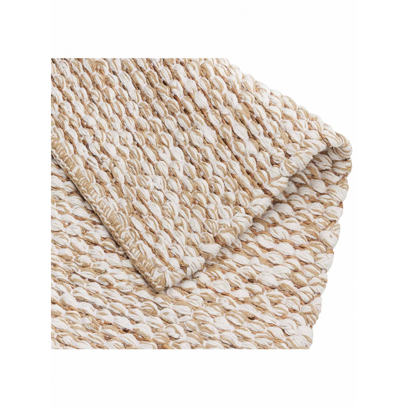 Tapete Tear Uba Redondo - Personalizável